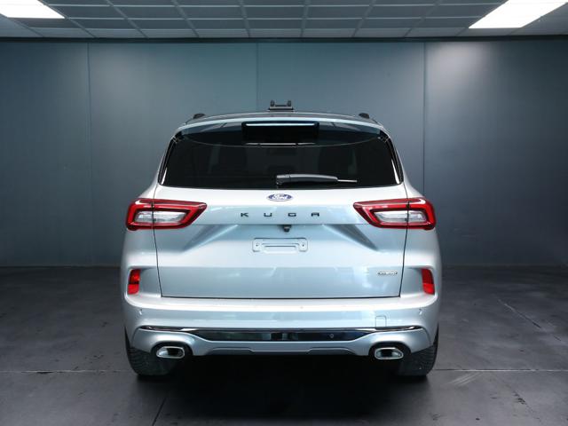 Ford Kuga 2.5 Full Hybrid 180CV CVT 2WD ST-Line - foto 4 di 4