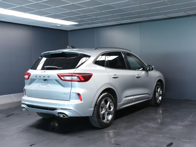 Ford Kuga 2.5 Full Hybrid 180CV CVT 2WD ST-Line - foto 3 di 4