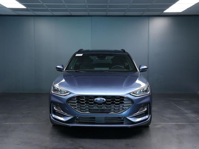 Ford Focus 1.0 EcoBoost Hybrid 125CV Powershift SW ST-Line De - foto 2 di 4