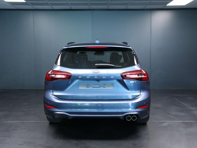 Ford Focus 1.0 EcoBoost Hybrid 125CV Powershift SW ST-Line De - foto 4 di 4