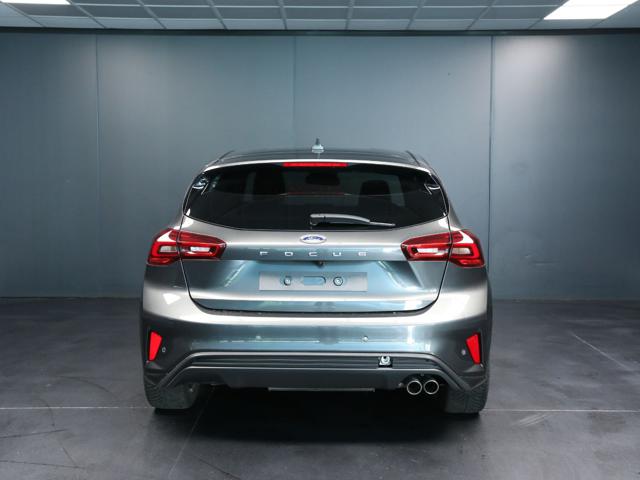 Ford Focus 1.5 EcoBlue 115 CV automatico 5p. ST-Line - foto 3 di 4