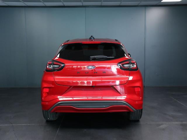 Ford Puma 1.0 EcoBoost Hybrid 125 CV S&S ST-Line - foto 4 di 4