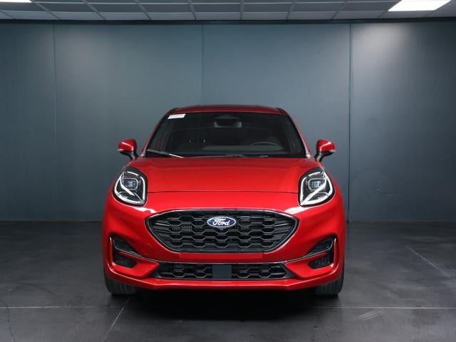 Ford Puma 1.0 EcoBoost Hybrid 125 CV S&S ST-Line - foto 2 di 4