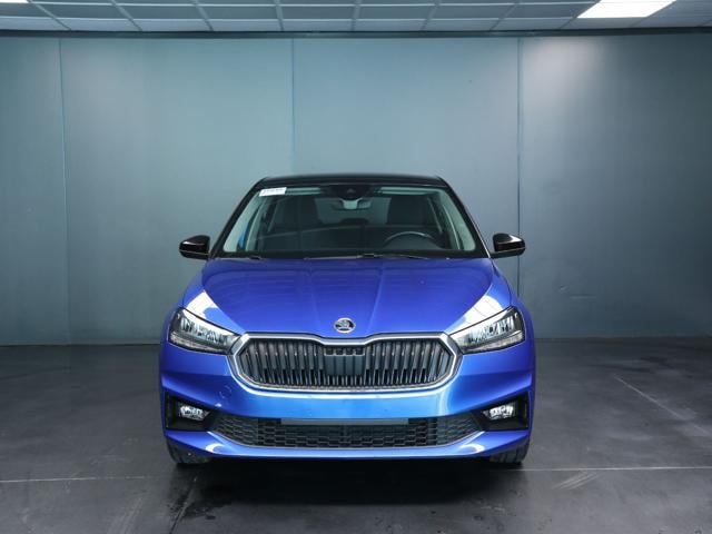 Skoda Fabia 1.0 MPI 80 CV Style - foto 2 di 4