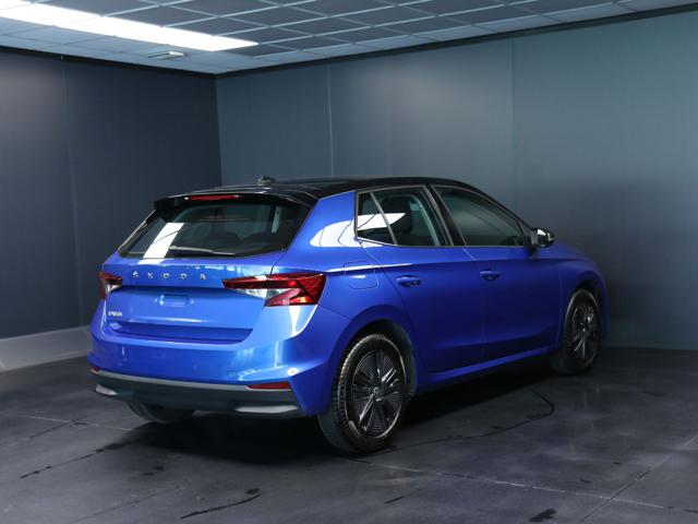 Skoda Fabia 1.0 MPI 80 CV Style - foto 3 di 4