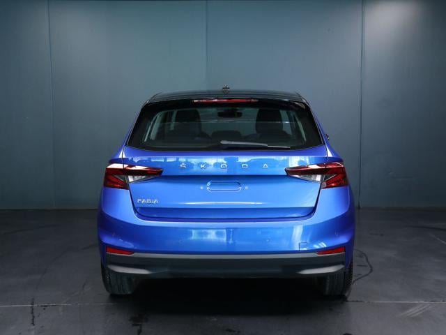 Skoda Fabia 1.0 MPI 80 CV Style - foto 4 di 4