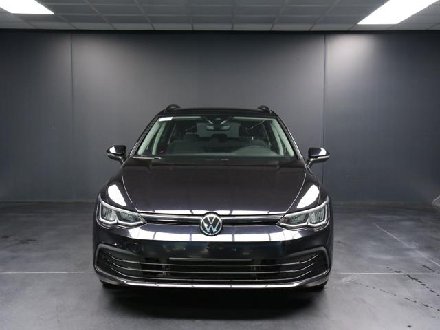 Volkswagen Golf Variant 1.0 TSI Life - foto 4 di 4