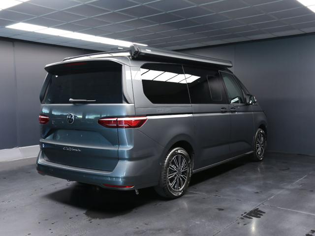 Volkswagen California 2.0 TDI 150 CV DSG Coast OCEAN WEBASTO - foto 3 di 15