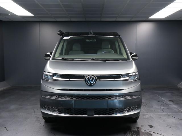 Volkswagen California 2.0 TDI 150 CV DSG Coast OCEAN WEBASTO - foto 2 di 15