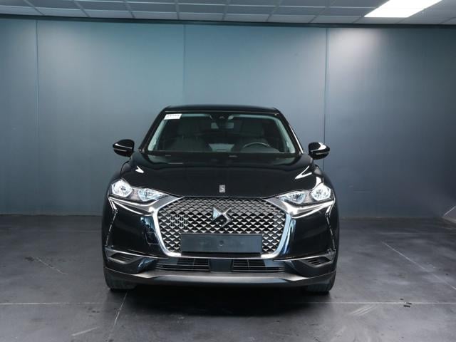 DS Automobiles DS 3 Crossback PureTech 100 So Chic - foto 2 di 4
