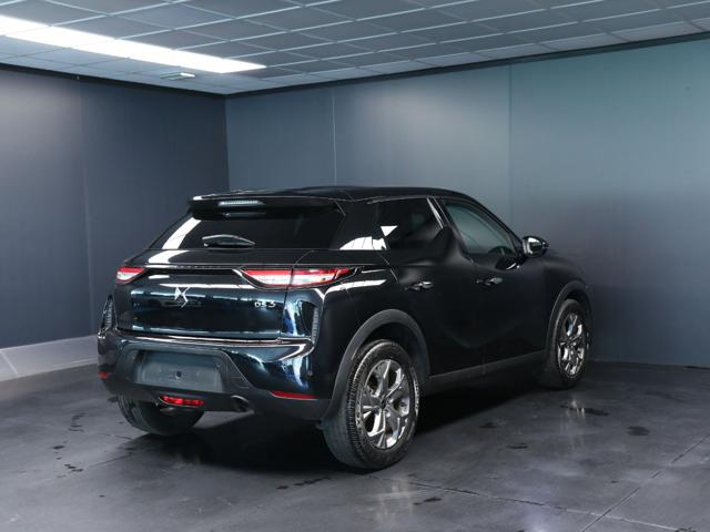 DS Automobiles DS 3 Crossback PureTech 100 So Chic - foto 3 di 4