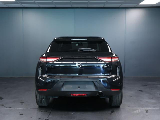 DS Automobiles DS 3 Crossback PureTech 100 So Chic - foto 4 di 4
