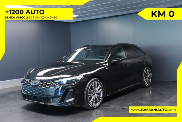 Audi A5 Avant TDI 204CV mHEV+ S tronic S line Edition km 0 a ARSIè