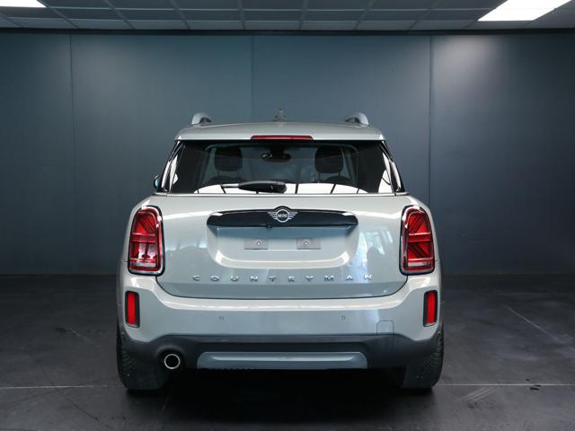 MINI Countryman 1.5 Cooper Essential Countryman 136CV - foto 4 di 4