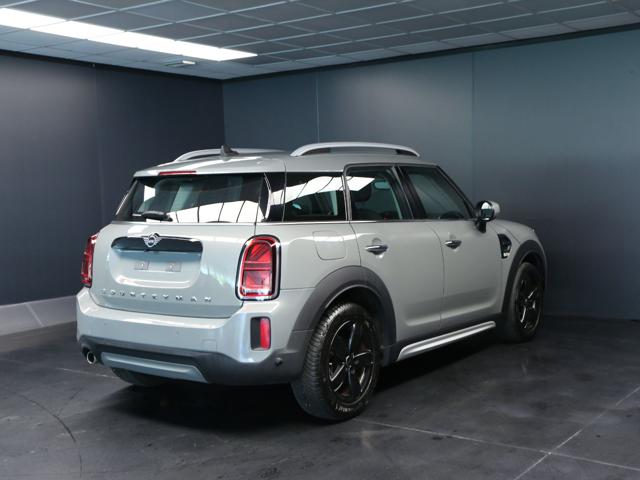 MINI Countryman 1.5 Cooper Essential Countryman 136CV - foto 3 di 4