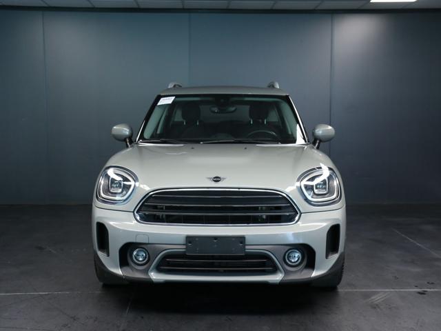 MINI Countryman 1.5 Cooper Essential Countryman 136CV - foto 2 di 4