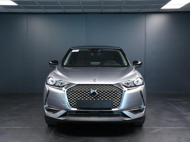DS Automobiles DS 3 Crossback PureTech 100 So Chic - foto 2 di 4
