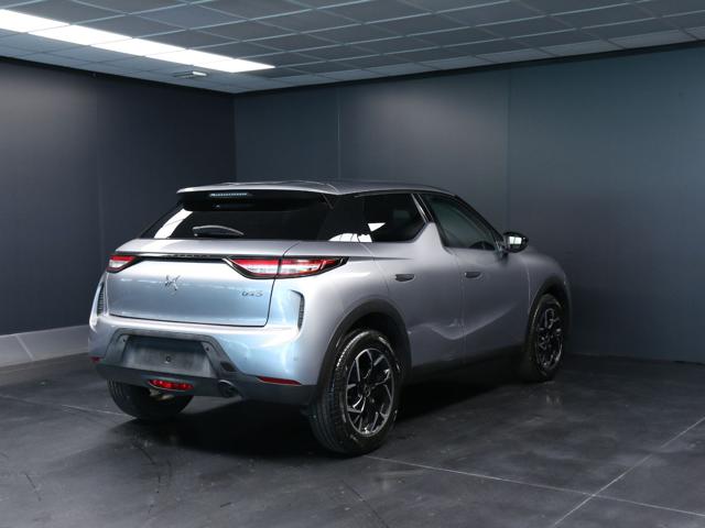 DS Automobiles DS 3 Crossback PureTech 100 So Chic - foto 3 di 4