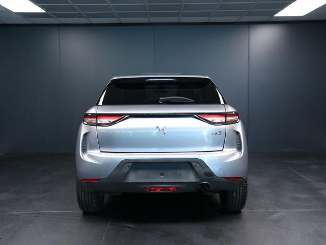 DS Automobiles DS 3 Crossback PureTech 100 So Chic - foto 4 di 4