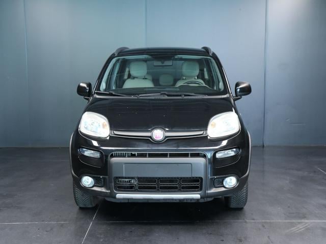 Fiat Panda 1.3 MJT S&S 4x4 - foto 2 di 4