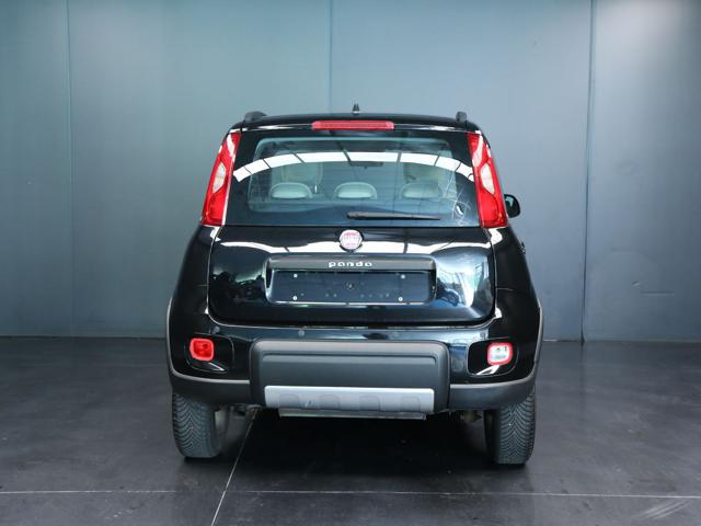 Fiat Panda 1.3 MJT S&S 4x4 - foto 4 di 4
