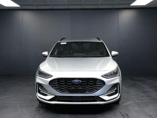 Ford Focus 1.0 EcoBoost Hybrid 125 CV SW ST-Line - foto 2 di 4