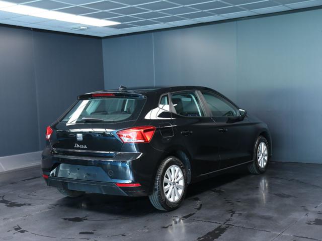SEAT Ibiza 1.0 MPI 5 porte Reference - foto 3 di 4