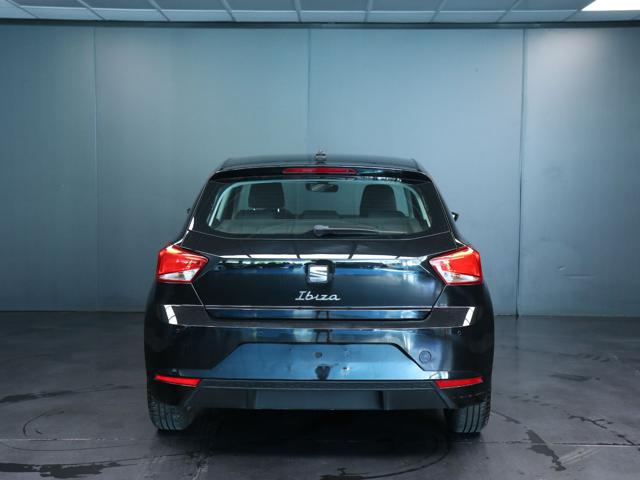 SEAT Ibiza 1.0 MPI 5 porte Reference - foto 4 di 4