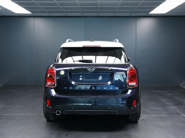 MINI Countryman 1.5 Cooper SE Business Countryman ALL4 Automatica - foto 3 di 4