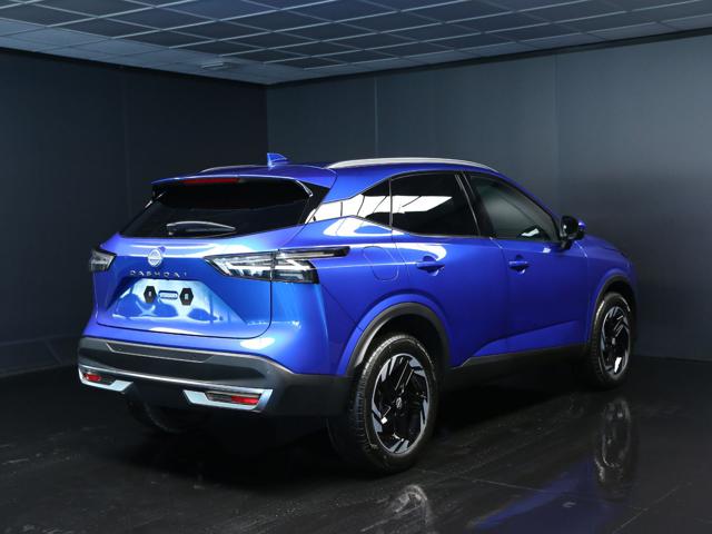 Nissan Qashqai MHEV 158 CV Xtronic N-Connecta - foto 3 di 4