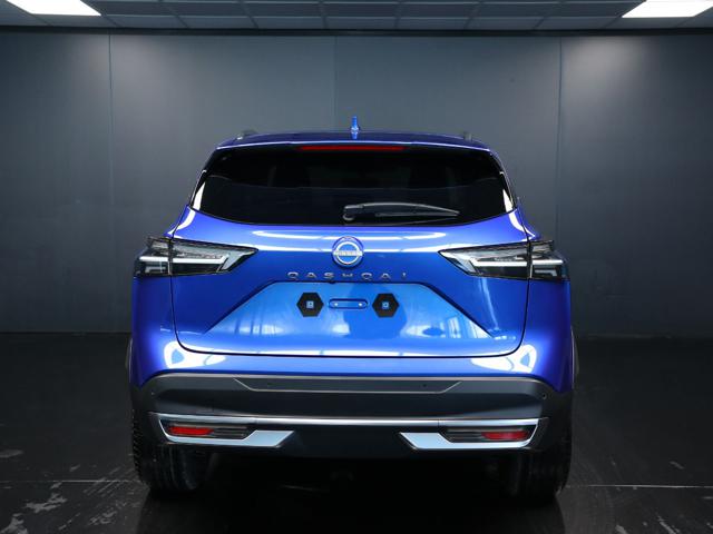 Nissan Qashqai MHEV 158 CV Xtronic N-Connecta - foto 4 di 4