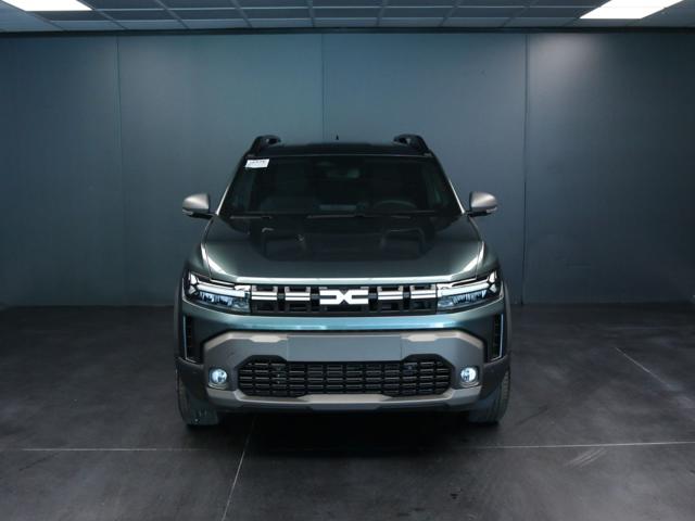Dacia Duster Tce 130CV MHEV Journey - foto 2 di 4