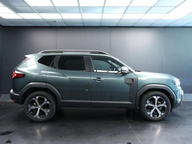 Dacia Duster Tce 130CV MHEV Journey - foto 4 di 4