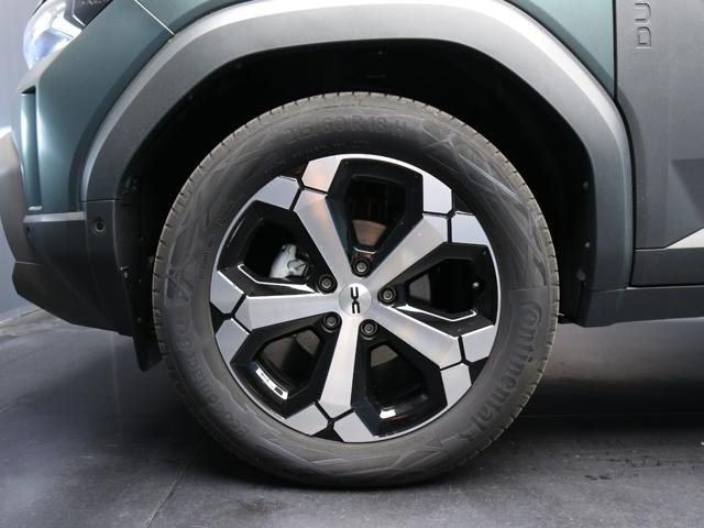 Dacia Duster Tce 130CV MHEV Journey - foto 3 di 4