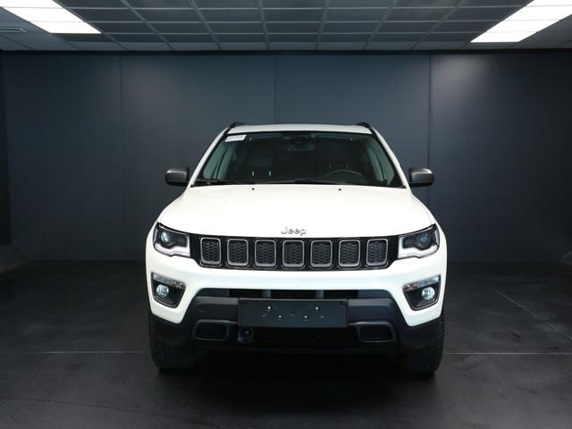 Jeep Compass 2.0 Multijet II 170CV aut. 4WD Trailhawk - foto 2 di 4
