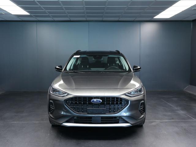 Ford Focus 1.5 EcoBlue 115 CV automatico SW Active Design - foto 2 di 4