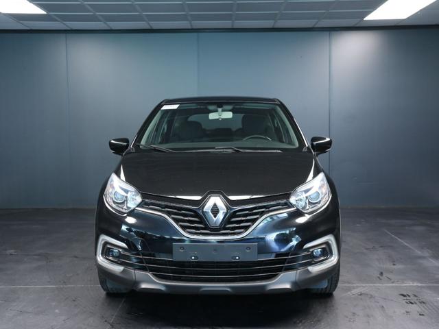 Renault Captur 1.5 dCi 90 CV Start&Stop Energy Zen - foto 2 di 4