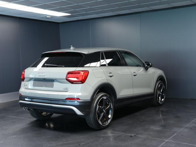 Audi Q2 2.0 TDI quattro S tronic Design - foto 3 di 4