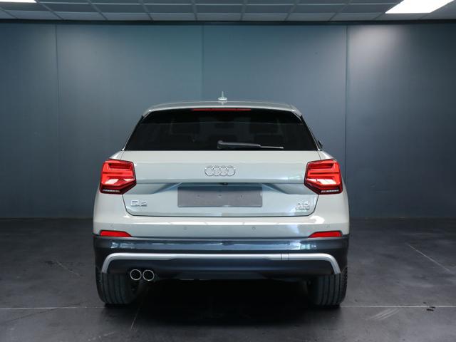 Audi Q2 2.0 TDI quattro S tronic Design - foto 4 di 4