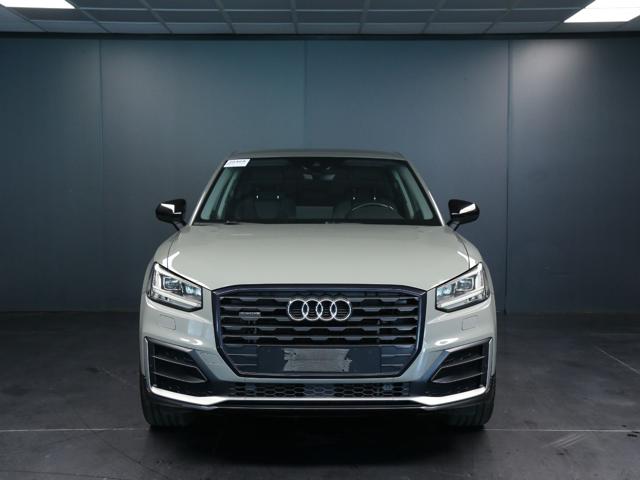 Audi Q2 2.0 TDI quattro S tronic Design - foto 2 di 4