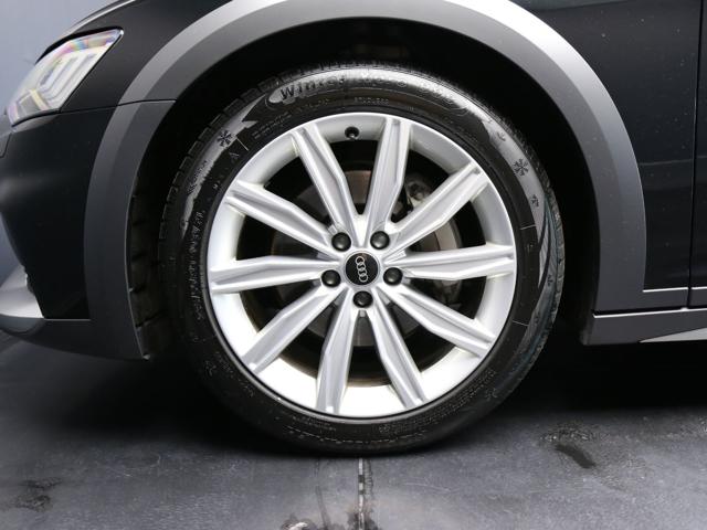 Audi A6 allroad 40 TDI 2.0 quattro S tronic - foto 4 di 4