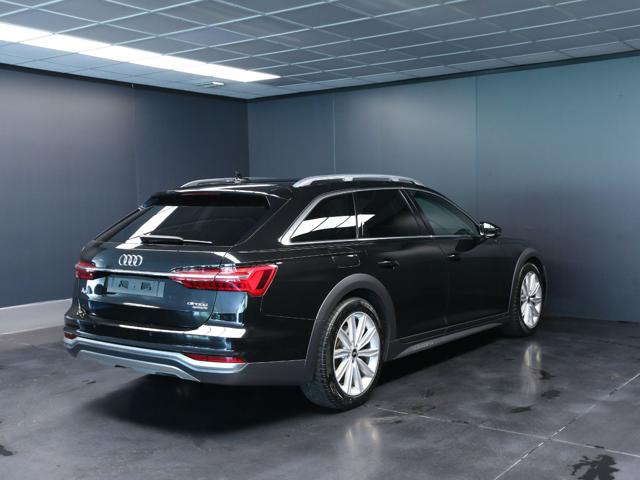 Audi A6 allroad 40 TDI 2.0 quattro S tronic - foto 3 di 4
