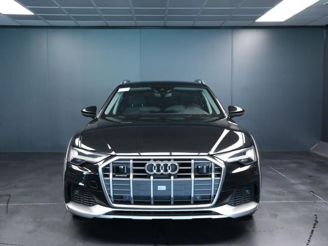 Audi A6 allroad 40 TDI 2.0 quattro S tronic - foto 2 di 4