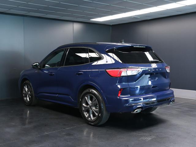 Ford Kuga 2.0 EcoBlue 120 CV aut. 2WD ST-Line - foto 4 di 4