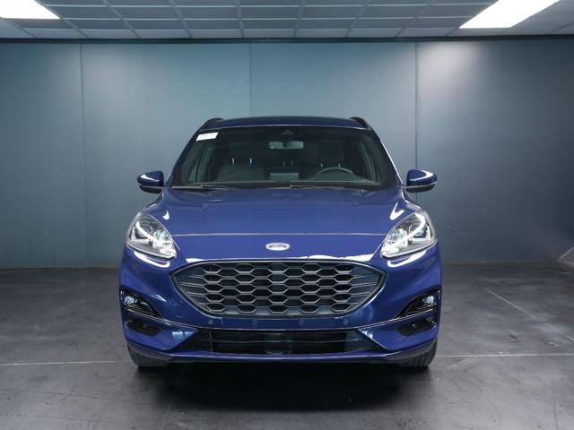 Ford Kuga 2.0 EcoBlue 120 CV aut. 2WD ST-Line - foto 2 di 4