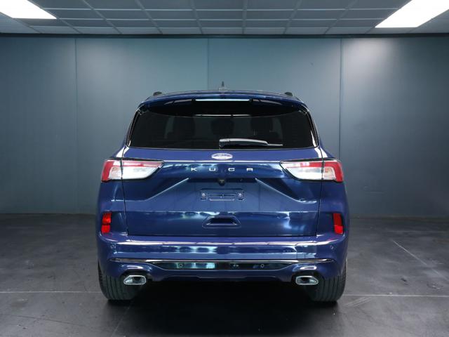 Ford Kuga 2.0 EcoBlue 120 CV aut. 2WD ST-Line - foto 3 di 4