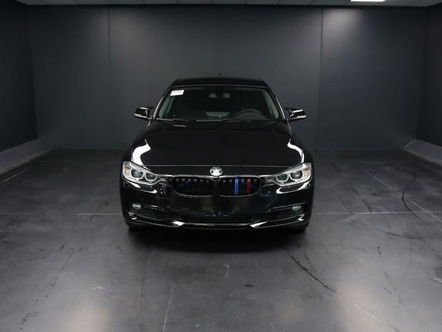 BMW 330 330d 3.0 258CV xDrive Touring Luxury - foto 2 di 4