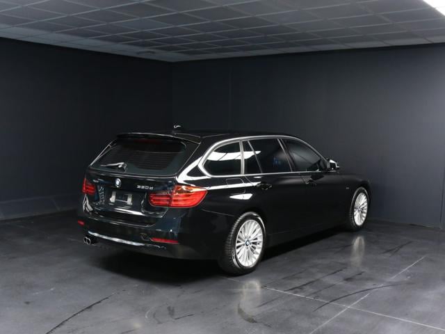 BMW 330 330d 3.0 258CV xDrive Touring Luxury - foto 3 di 4