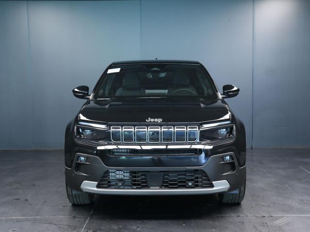 Jeep Avenger 1.2 Turbo 100CV(110CV) e-Hybrid Summit E-DCT 6 - foto 2 di 4
