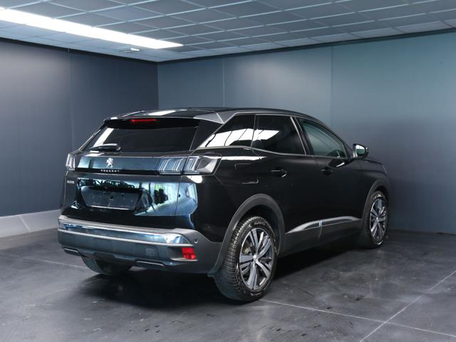 Peugeot 3008 BlueHDi 130 S&S EAT8 Allure - foto 3 di 4